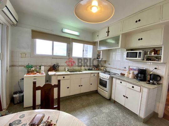 19 DE MARZO al 100 Piso 7 B