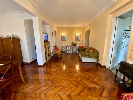 19 DE MARZO al 100 Piso 7 B