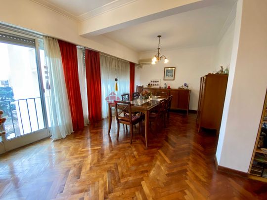 19 DE MARZO al 100 Piso 7 B