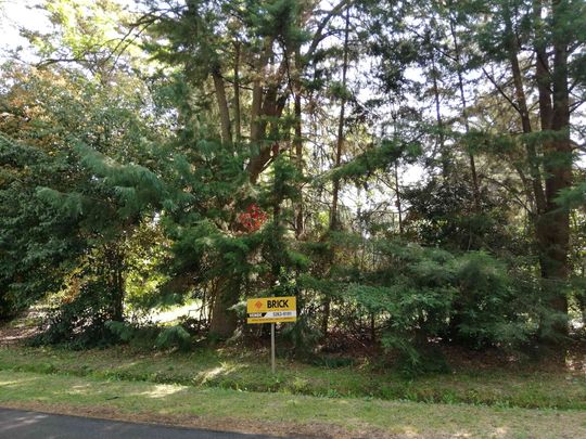 GOLFERS COUNTRY CLUB