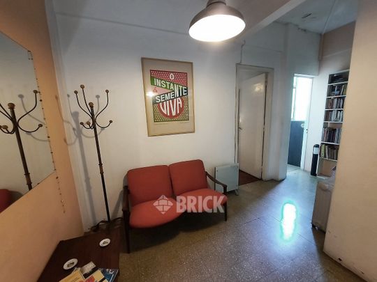 MONTEAGUDO al 200 Piso 1