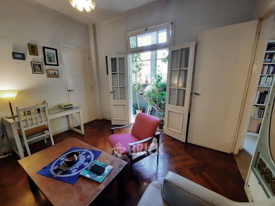 MONTEAGUDO al 200 Piso 1