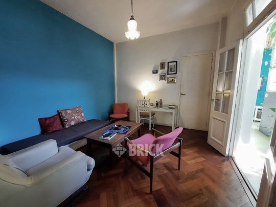 MONTEAGUDO al 200 Piso 1