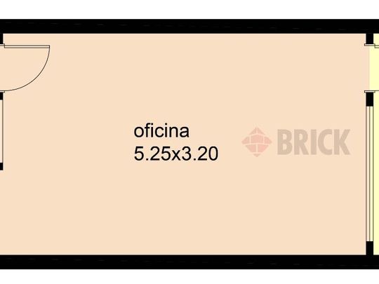 CORRIENTES, AV. al 2300 Piso 6