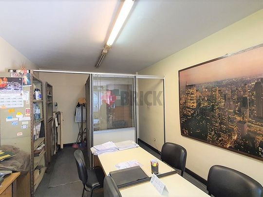 CORRIENTES, AV. al 2300 Piso 6