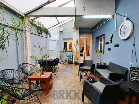 ECHEANDIA al 5800 Piso PB