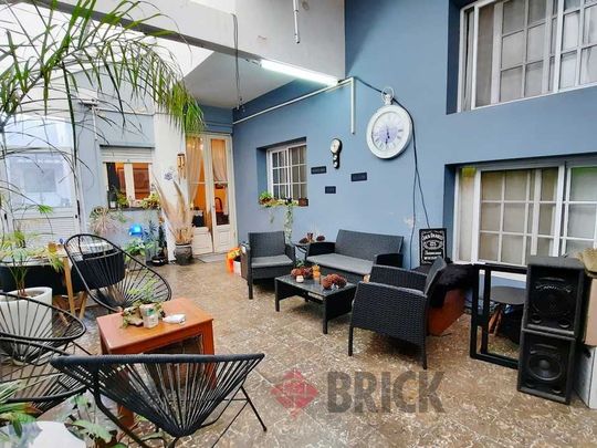 ECHEANDIA al 5800 Piso PB