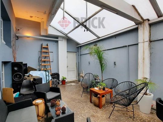 ECHEANDIA al 5800 Piso PB