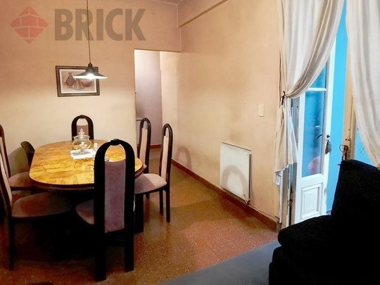 ECHEANDIA al 5800 Piso PB