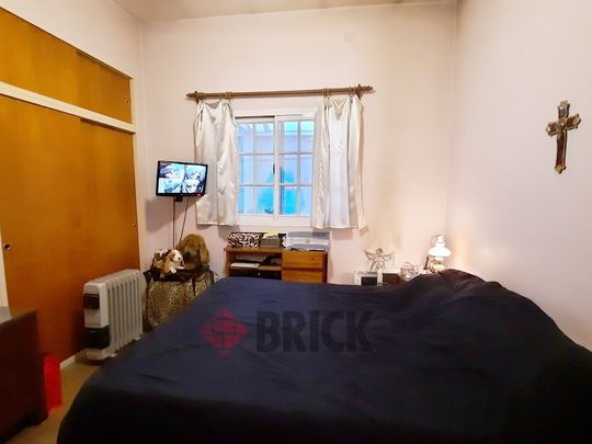 ECHEANDIA al 5800 Piso PB