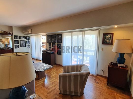 OLLEROS al 2200 Piso 8