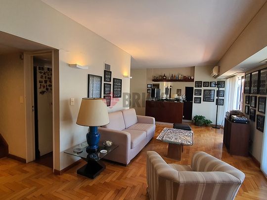 OLLEROS al 2200 Piso 8