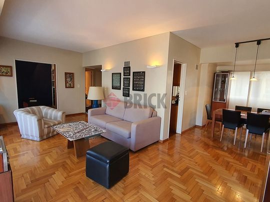 OLLEROS al 2200 Piso 8