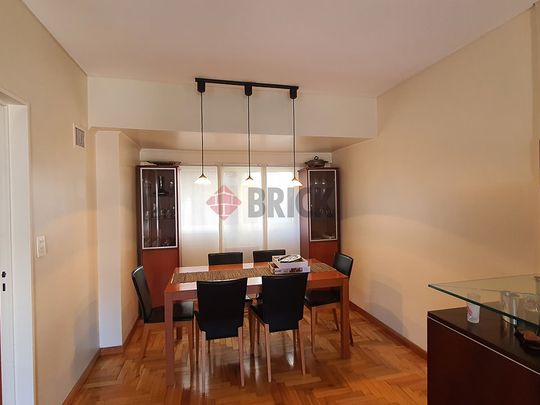 OLLEROS al 2200 Piso 8