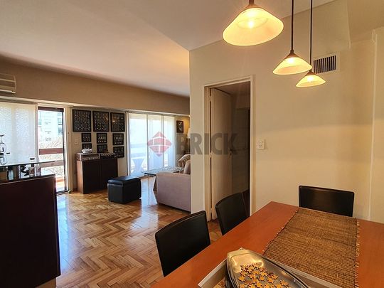 OLLEROS al 2200 Piso 8