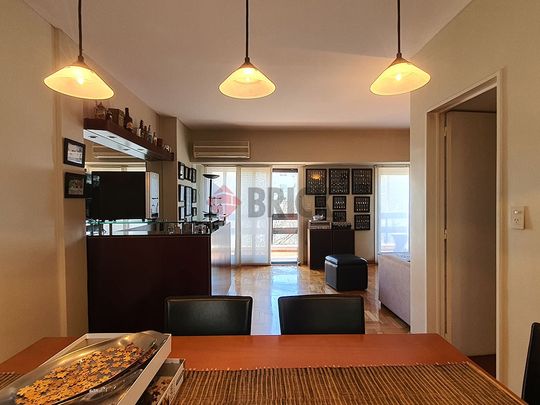 OLLEROS al 2200 Piso 8