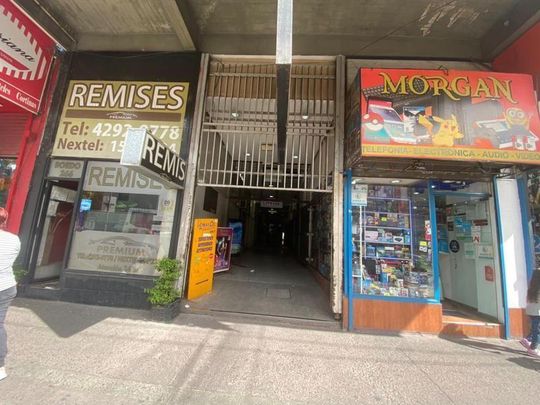 BOEDO, MARIANO al 200 Loc. 6