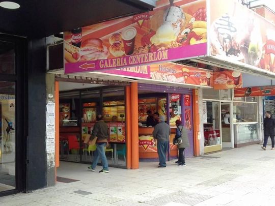 BOEDO, MARIANO al 200 Loc. 6