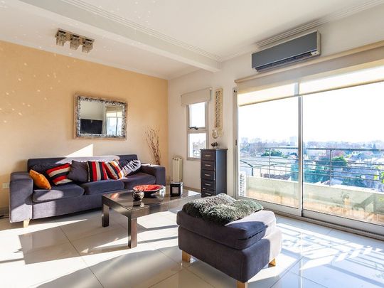 RINCON al 100 Piso 5