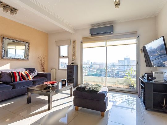 RINCON al 100 Piso 5