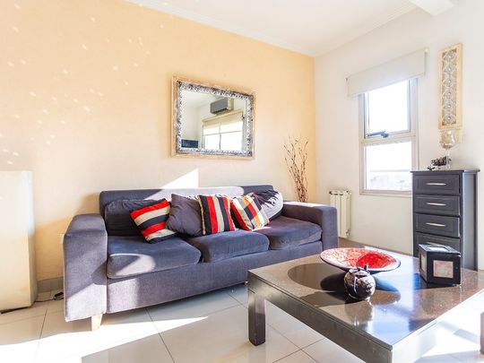 RINCON al 100 Piso 5