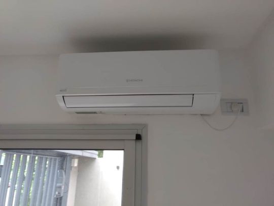 GASCON al 400 Piso PB