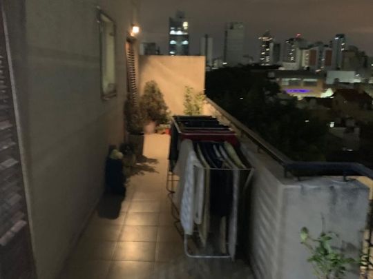 BELGRANO al 1700 Piso 3