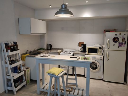 FONROUGE al 200 Piso PB