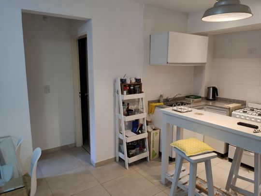 FONROUGE al 200 Piso PB