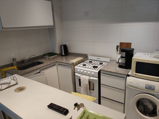 FONROUGE al 200 Piso PB