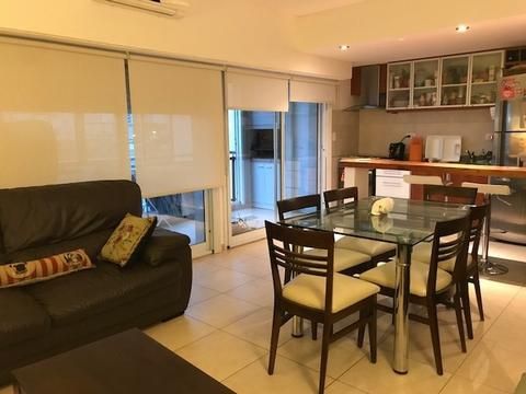 ALEM, LEANDRO N. al 1700 Piso 3