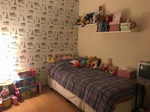 ALEM, LEANDRO N. al 1700 Piso 3