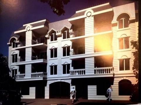 ALEM, LEANDRO N. al 1700 Piso 3