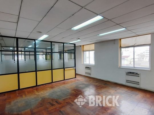 MITRE, BARTOLOME al 600 Piso 7