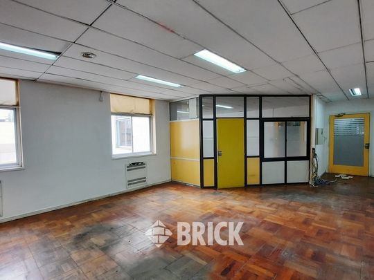 MITRE, BARTOLOME al 600 Piso 7