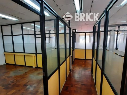 MITRE, BARTOLOME al 600 Piso 7