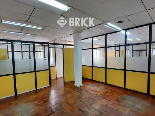 MITRE, BARTOLOME al 600 Piso 7