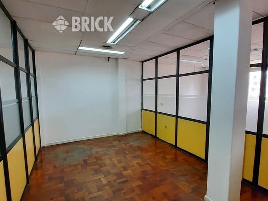 MITRE, BARTOLOME al 600 Piso 7