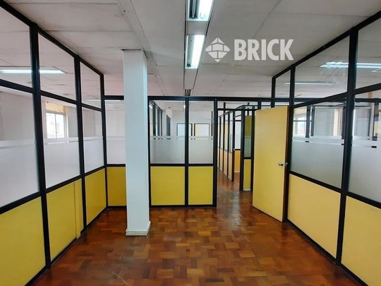 MITRE, BARTOLOME al 600 Piso 7