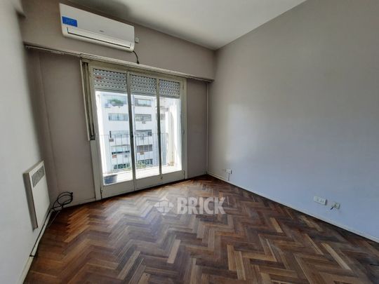 ARENALES al 2500 Piso 9