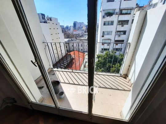 ARENALES al 2500 Piso 9