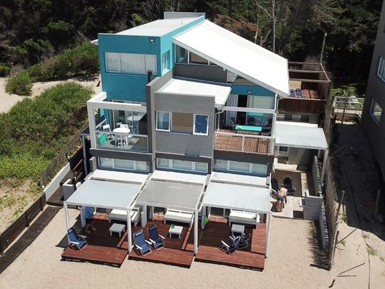 MEDANOS APART (PLAYA)