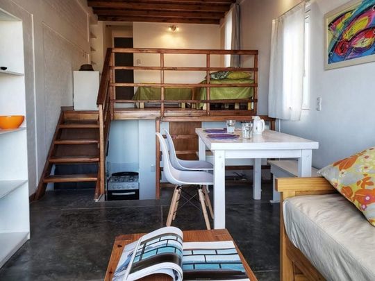 MEDANOS APART (PLAYA)