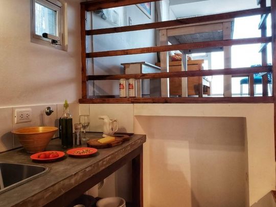 MEDANOS APART (PLAYA)