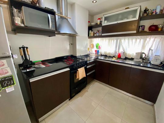 CHACABUCO al 400 Piso 2