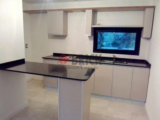 CARLOS CALVO al 600 Piso 3