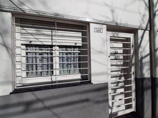 LAS HERAS al 600 Piso PB