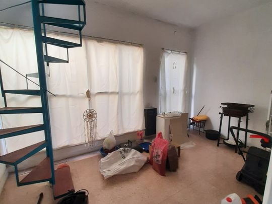 LAS HERAS al 600 Piso PB