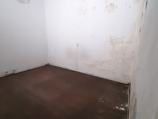 LAS HERAS al 600 Piso PB