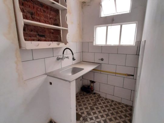 LAS HERAS al 600 Piso PB